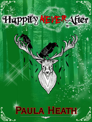 cover image of Happily "Never" After